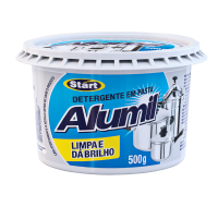 Imagem do produto Pasta de Brilho ALUMIL 500g